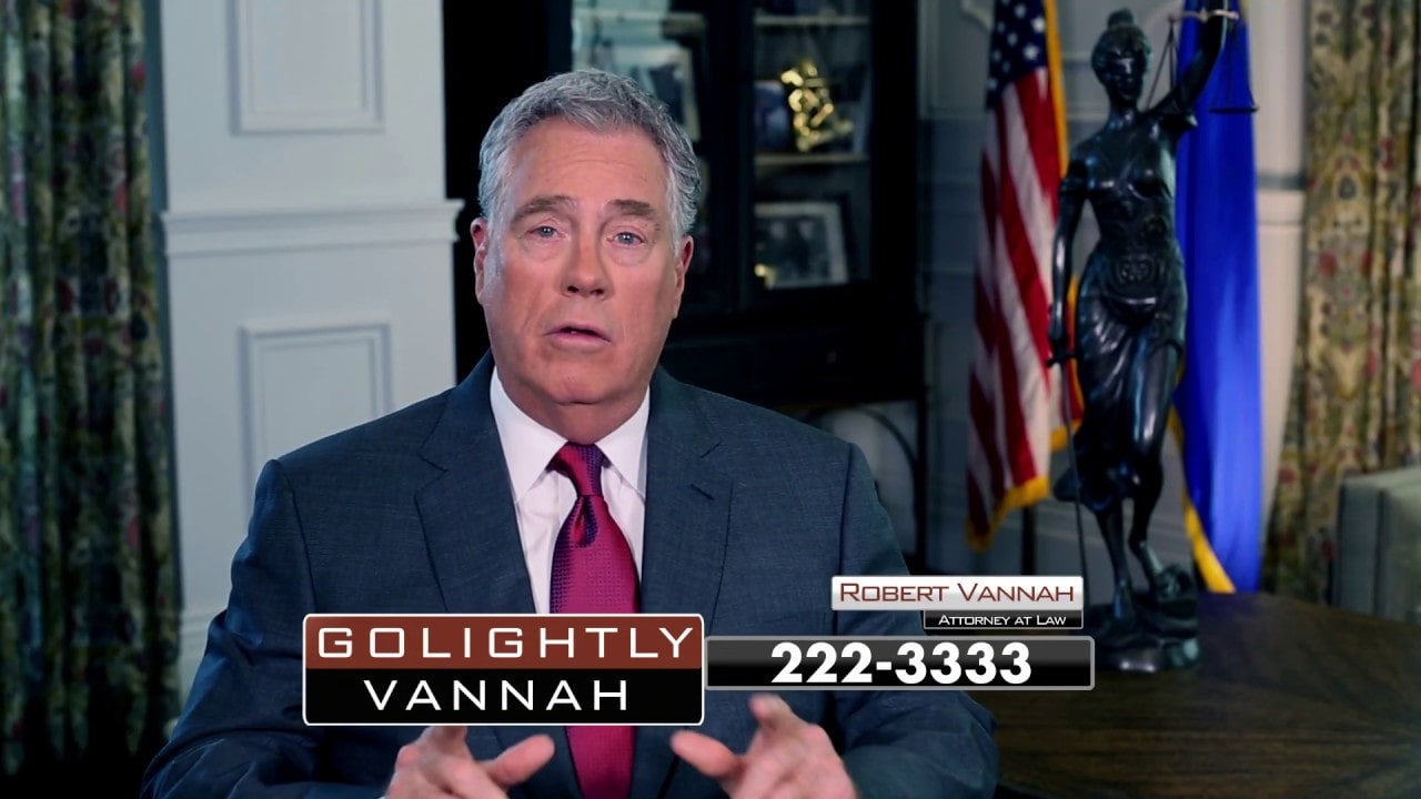 Robert Vannah Attorney Las Vegas