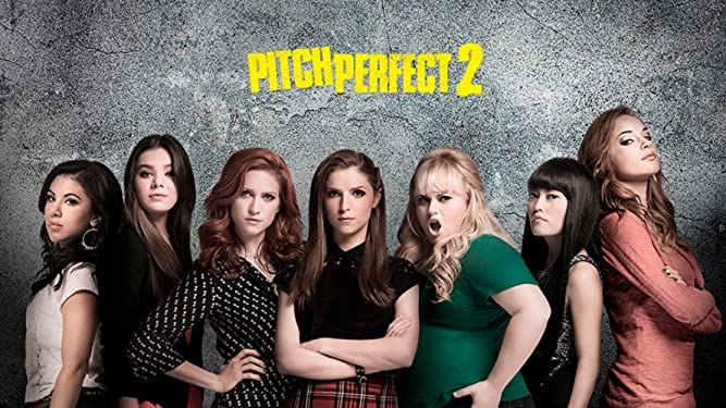 123movies Pitch Perfect 2