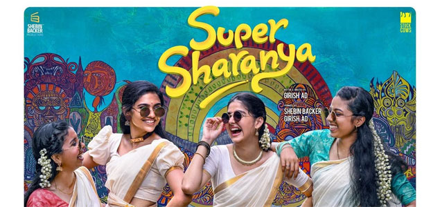 Super Sharanya full movie watch online